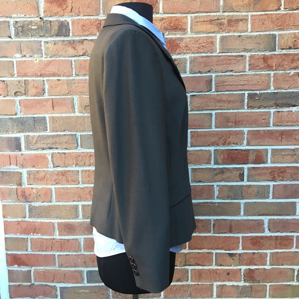 Brown Talbots Jacket - image 4
